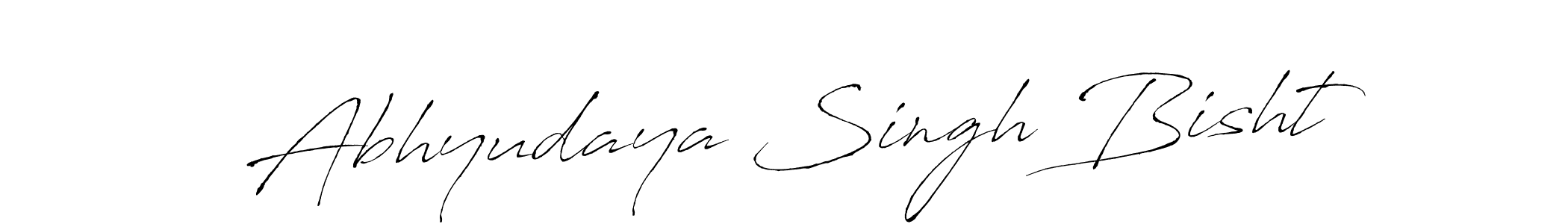 if you are searching for the best signature style for your name Abhyudaya Singh Bisht. so please give up your signature search. here we have designed multiple signature styles  using Antro_Vectra. Abhyudaya Singh Bisht signature style 6 images and pictures png