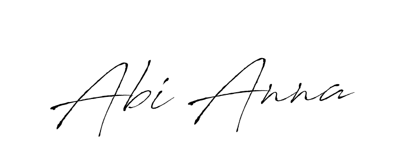 See photos of Abi Anna official signature by Spectra . Check more albums & portfolios. Read reviews & check more about Antro_Vectra font. Abi Anna signature style 6 images and pictures png