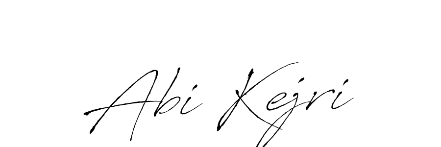 How to Draw Abi Kejri signature style? Antro_Vectra is a latest design signature styles for name Abi Kejri. Abi Kejri signature style 6 images and pictures png