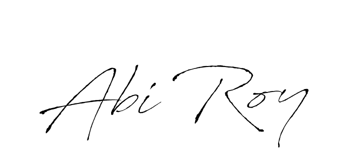 See photos of Abi Roy official signature by Spectra . Check more albums & portfolios. Read reviews & check more about Antro_Vectra font. Abi Roy signature style 6 images and pictures png