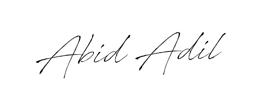if you are searching for the best signature style for your name Abid Adil. so please give up your signature search. here we have designed multiple signature styles  using Antro_Vectra. Abid Adil signature style 6 images and pictures png