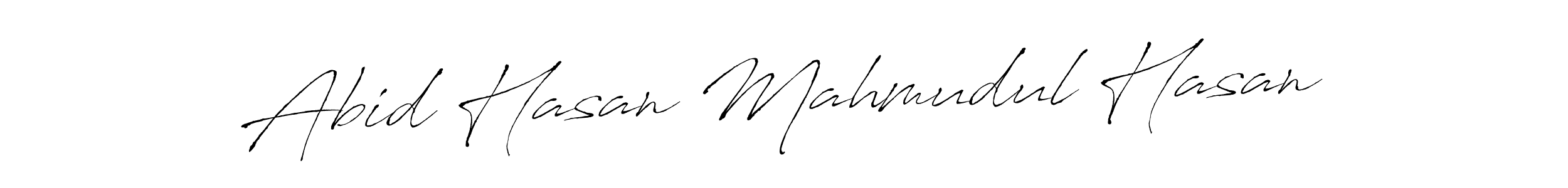 Here are the top 10 professional signature styles for the name Abid Hasan Mahmudul Hasan. These are the best autograph styles you can use for your name. Abid Hasan Mahmudul Hasan signature style 6 images and pictures png