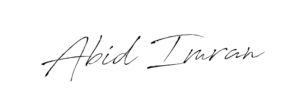 How to Draw Abid Imran signature style? Antro_Vectra is a latest design signature styles for name Abid Imran. Abid Imran signature style 6 images and pictures png