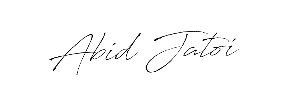 How to Draw Abid Jatoi signature style? Antro_Vectra is a latest design signature styles for name Abid Jatoi. Abid Jatoi signature style 6 images and pictures png