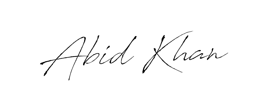 Check out images of Autograph of Abid Khan name. Actor Abid Khan Signature Style. Antro_Vectra is a professional sign style online. Abid Khan signature style 6 images and pictures png