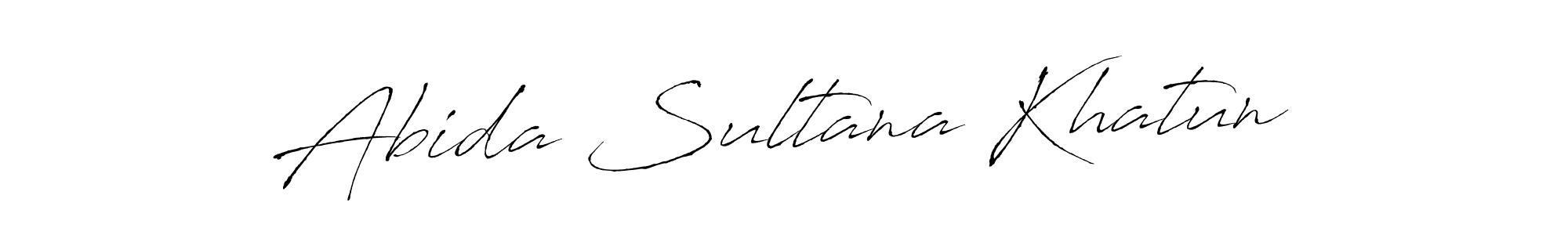 See photos of Abida Sultana Khatun official signature by Spectra . Check more albums & portfolios. Read reviews & check more about Antro_Vectra font. Abida Sultana Khatun signature style 6 images and pictures png