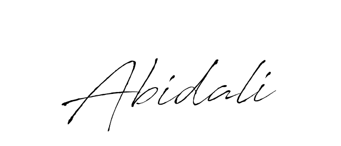 How to Draw Abidali signature style? Antro_Vectra is a latest design signature styles for name Abidali. Abidali signature style 6 images and pictures png
