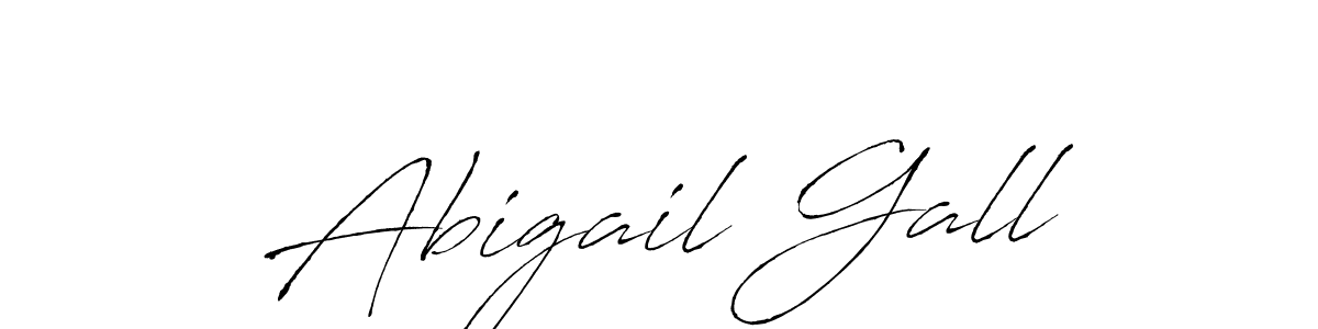 Similarly Antro_Vectra is the best handwritten signature design. Signature creator online .You can use it as an online autograph creator for name Abigail Gall. Abigail Gall signature style 6 images and pictures png