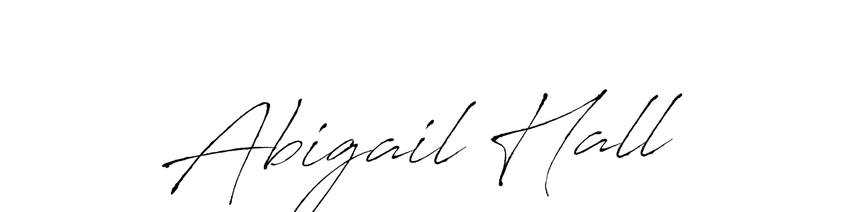 if you are searching for the best signature style for your name Abigail Hall. so please give up your signature search. here we have designed multiple signature styles  using Antro_Vectra. Abigail Hall signature style 6 images and pictures png