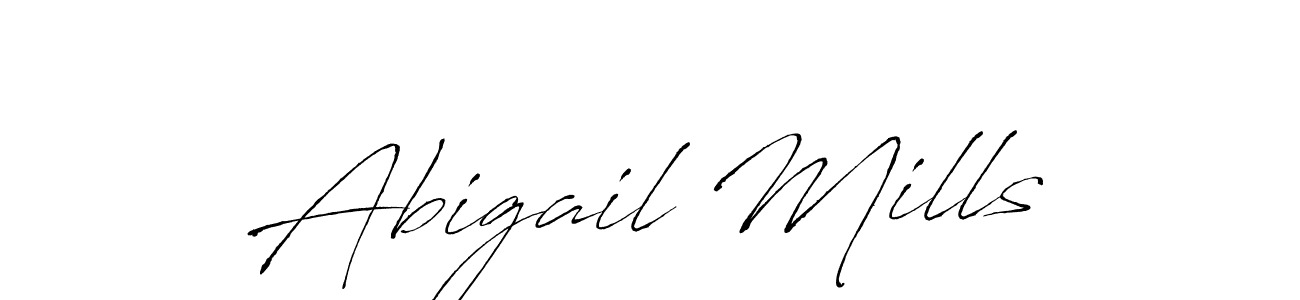 You can use this online signature creator to create a handwritten signature for the name Abigail Mills. This is the best online autograph maker. Abigail Mills signature style 6 images and pictures png