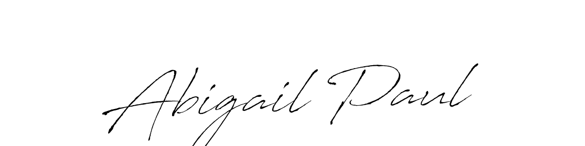 Make a short Abigail Paul signature style. Manage your documents anywhere anytime using Antro_Vectra. Create and add eSignatures, submit forms, share and send files easily. Abigail Paul signature style 6 images and pictures png