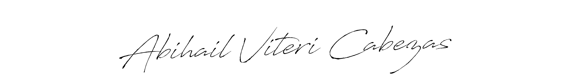 Once you've used our free online signature maker to create your best signature Antro_Vectra style, it's time to enjoy all of the benefits that Abihail Viteri Cabezas name signing documents. Abihail Viteri Cabezas signature style 6 images and pictures png