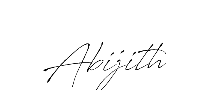 Make a beautiful signature design for name Abijith. Use this online signature maker to create a handwritten signature for free. Abijith signature style 6 images and pictures png