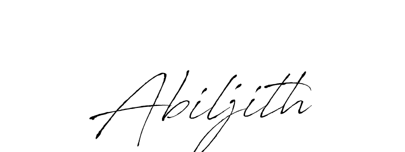 How to Draw Abiljith signature style? Antro_Vectra is a latest design signature styles for name Abiljith. Abiljith signature style 6 images and pictures png