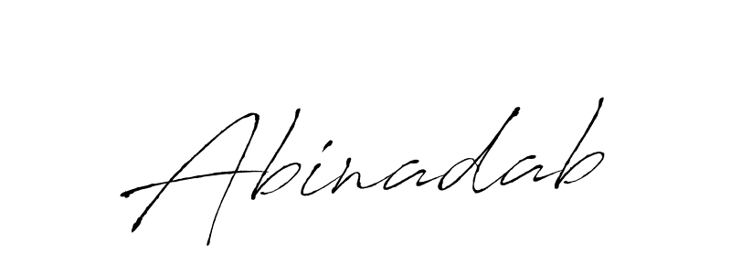It looks lik you need a new signature style for name Abinadab. Design unique handwritten (Antro_Vectra) signature with our free signature maker in just a few clicks. Abinadab signature style 6 images and pictures png