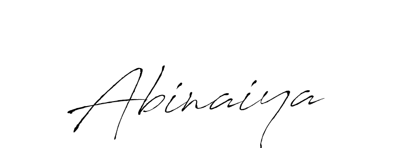 The best way (Antro_Vectra) to make a short signature is to pick only two or three words in your name. The name Abinaiya include a total of six letters. For converting this name. Abinaiya signature style 6 images and pictures png