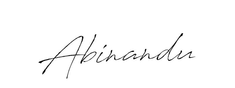 Here are the top 10 professional signature styles for the name Abinandu. These are the best autograph styles you can use for your name. Abinandu signature style 6 images and pictures png
