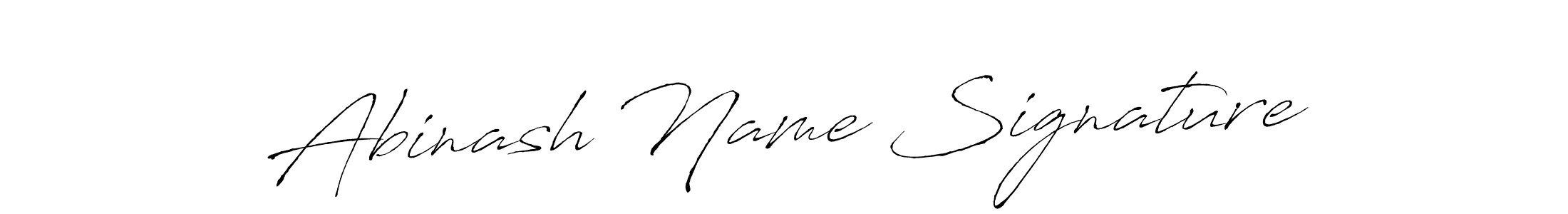 Abinash Name Signature stylish signature style. Best Handwritten Sign (Antro_Vectra) for my name. Handwritten Signature Collection Ideas for my name Abinash Name Signature. Abinash Name Signature signature style 6 images and pictures png
