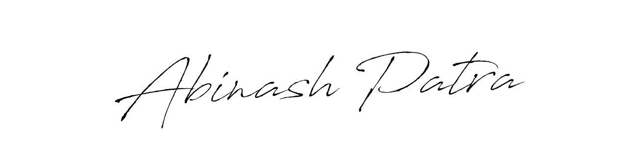 Make a short Abinash Patra signature style. Manage your documents anywhere anytime using Antro_Vectra. Create and add eSignatures, submit forms, share and send files easily. Abinash Patra signature style 6 images and pictures png