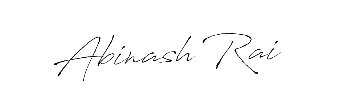 Also we have Abinash Rai name is the best signature style. Create professional handwritten signature collection using Antro_Vectra autograph style. Abinash Rai signature style 6 images and pictures png