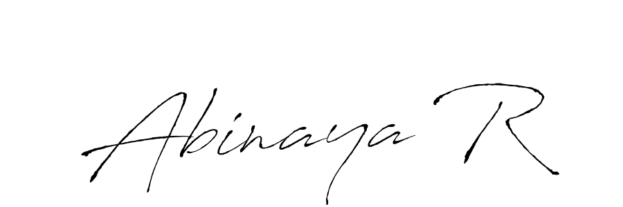 Here are the top 10 professional signature styles for the name Abinaya R. These are the best autograph styles you can use for your name. Abinaya R signature style 6 images and pictures png