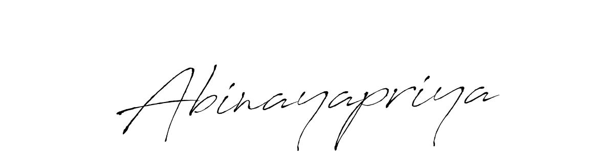 You should practise on your own different ways (Antro_Vectra) to write your name (Abinayapriya) in signature. don't let someone else do it for you. Abinayapriya signature style 6 images and pictures png