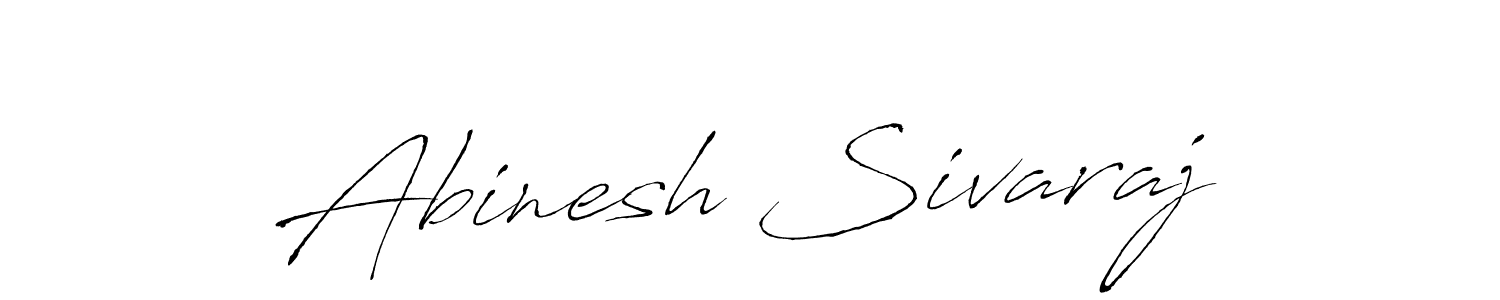 You can use this online signature creator to create a handwritten signature for the name Abinesh Sivaraj. This is the best online autograph maker. Abinesh Sivaraj signature style 6 images and pictures png