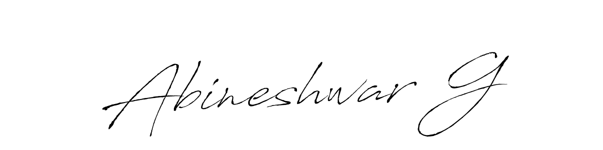Make a short Abineshwar G signature style. Manage your documents anywhere anytime using Antro_Vectra. Create and add eSignatures, submit forms, share and send files easily. Abineshwar G signature style 6 images and pictures png
