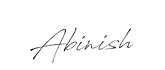 Create a beautiful signature design for name Abinish. With this signature (Antro_Vectra) fonts, you can make a handwritten signature for free. Abinish signature style 6 images and pictures png