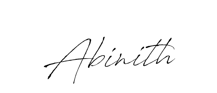Make a beautiful signature design for name Abinith. Use this online signature maker to create a handwritten signature for free. Abinith signature style 6 images and pictures png
