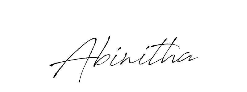 Make a beautiful signature design for name Abinitha. Use this online signature maker to create a handwritten signature for free. Abinitha signature style 6 images and pictures png