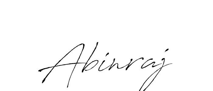Create a beautiful signature design for name Abinraj. With this signature (Antro_Vectra) fonts, you can make a handwritten signature for free. Abinraj signature style 6 images and pictures png