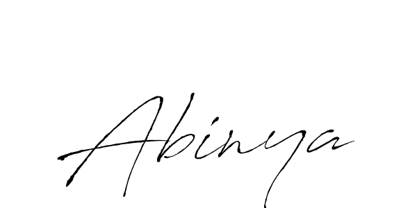 Create a beautiful signature design for name Abinya. With this signature (Antro_Vectra) fonts, you can make a handwritten signature for free. Abinya signature style 6 images and pictures png