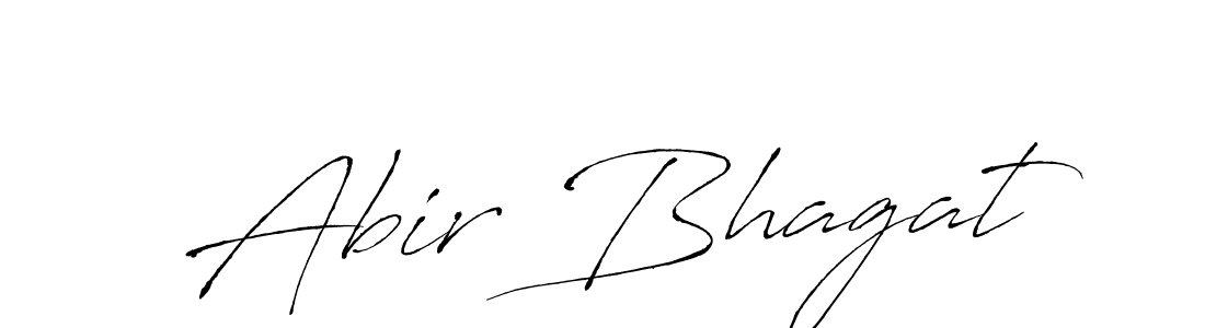 if you are searching for the best signature style for your name Abir Bhagat. so please give up your signature search. here we have designed multiple signature styles  using Antro_Vectra. Abir Bhagat signature style 6 images and pictures png