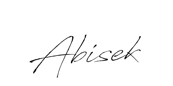 Also You can easily find your signature by using the search form. We will create Abisek name handwritten signature images for you free of cost using Antro_Vectra sign style. Abisek signature style 6 images and pictures png