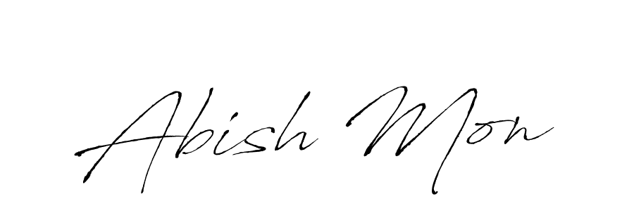 Similarly Antro_Vectra is the best handwritten signature design. Signature creator online .You can use it as an online autograph creator for name Abish Mon. Abish Mon signature style 6 images and pictures png