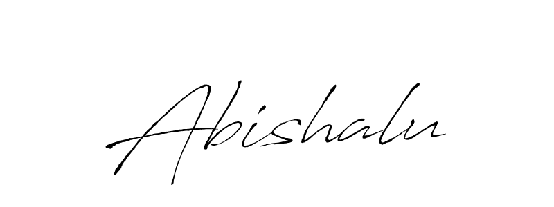 How to Draw Abishalu signature style? Antro_Vectra is a latest design signature styles for name Abishalu. Abishalu signature style 6 images and pictures png