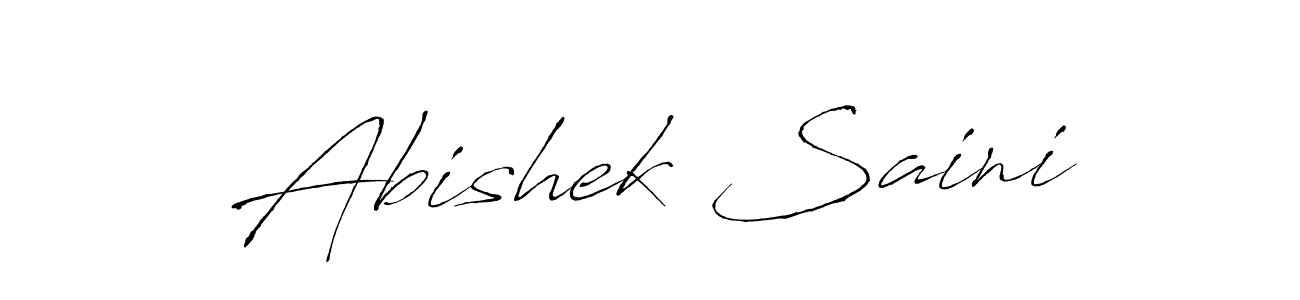 Here are the top 10 professional signature styles for the name Abishek Saini. These are the best autograph styles you can use for your name. Abishek Saini signature style 6 images and pictures png