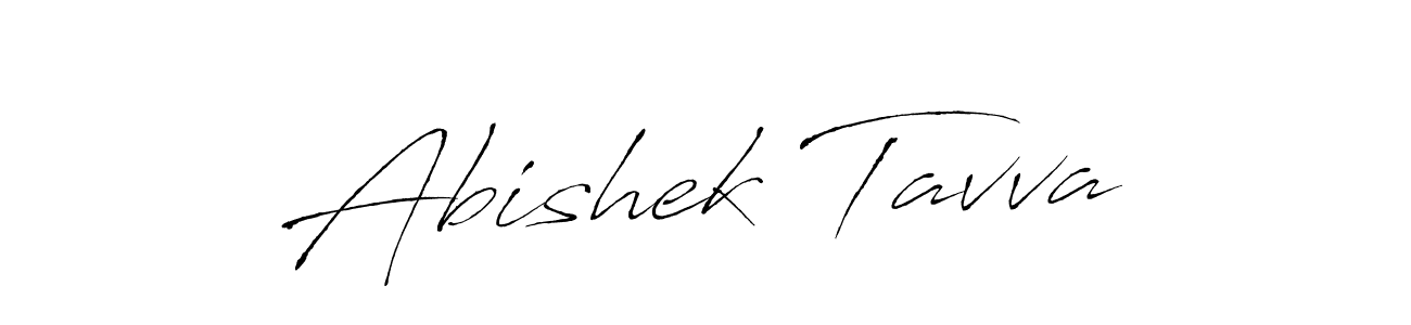 Use a signature maker to create a handwritten signature online. With this signature software, you can design (Antro_Vectra) your own signature for name Abishek Tavva. Abishek Tavva signature style 6 images and pictures png