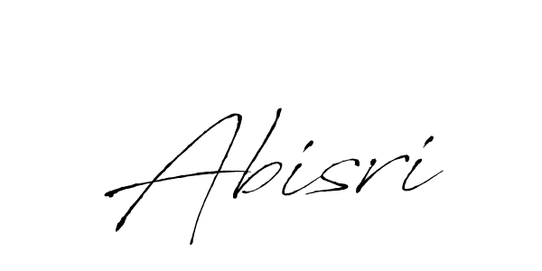 if you are searching for the best signature style for your name Abisri. so please give up your signature search. here we have designed multiple signature styles  using Antro_Vectra. Abisri signature style 6 images and pictures png