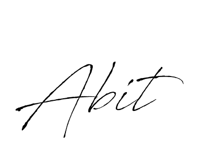 You can use this online signature creator to create a handwritten signature for the name Abit. This is the best online autograph maker. Abit signature style 6 images and pictures png