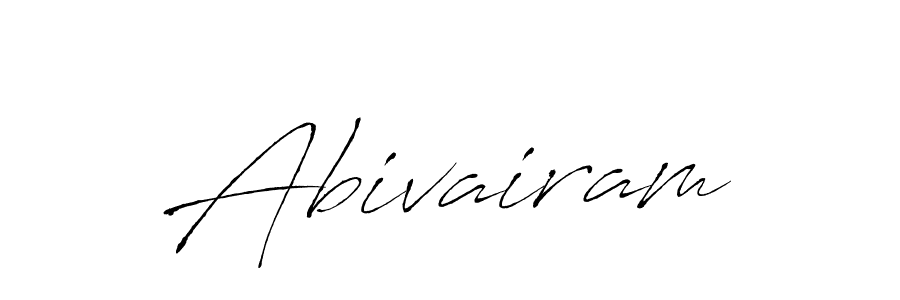 if you are searching for the best signature style for your name Abivairam. so please give up your signature search. here we have designed multiple signature styles  using Antro_Vectra. Abivairam signature style 6 images and pictures png