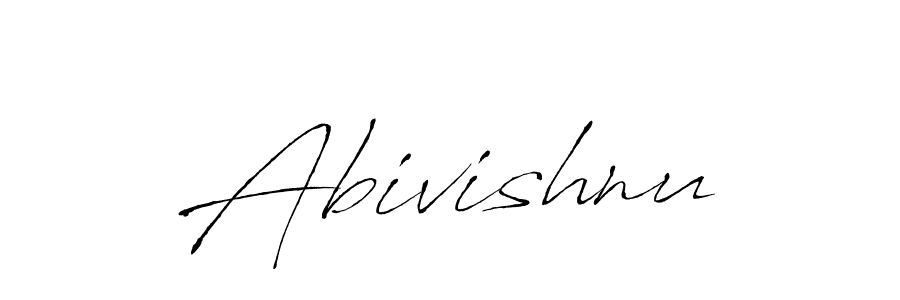 Once you've used our free online signature maker to create your best signature Antro_Vectra style, it's time to enjoy all of the benefits that Abivishnu name signing documents. Abivishnu signature style 6 images and pictures png