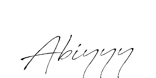 This is the best signature style for the Abiyyy name. Also you like these signature font (Antro_Vectra). Mix name signature. Abiyyy signature style 6 images and pictures png