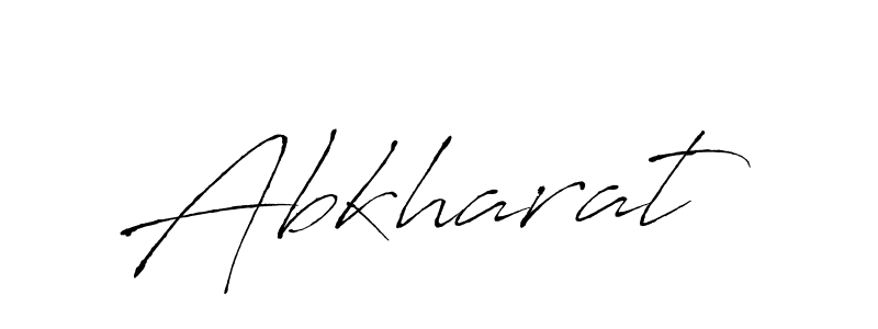 It looks lik you need a new signature style for name Abkharat. Design unique handwritten (Antro_Vectra) signature with our free signature maker in just a few clicks. Abkharat signature style 6 images and pictures png