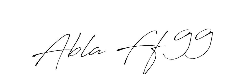 Here are the top 10 professional signature styles for the name Abla Ff 99. These are the best autograph styles you can use for your name. Abla Ff 99 signature style 6 images and pictures png