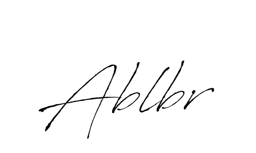 Similarly Antro_Vectra is the best handwritten signature design. Signature creator online .You can use it as an online autograph creator for name Ablbr. Ablbr signature style 6 images and pictures png