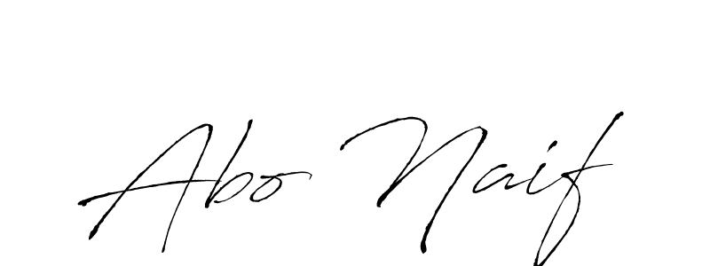 Make a beautiful signature design for name Abo Naif. Use this online signature maker to create a handwritten signature for free. Abo Naif signature style 6 images and pictures png