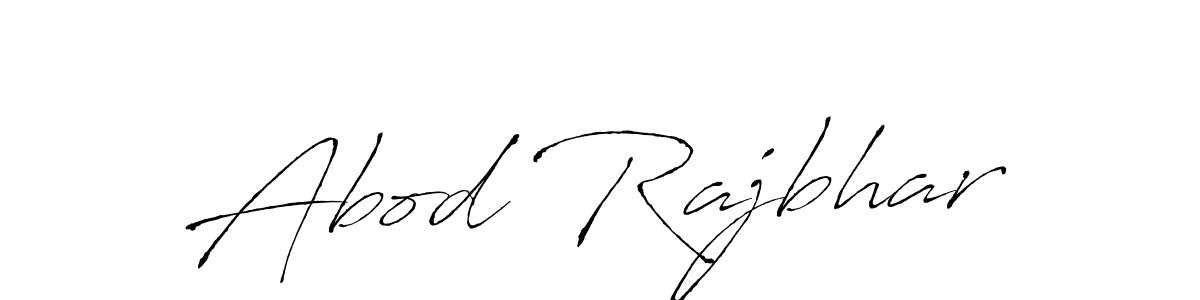 See photos of Abod Rajbhar official signature by Spectra . Check more albums & portfolios. Read reviews & check more about Antro_Vectra font. Abod Rajbhar signature style 6 images and pictures png