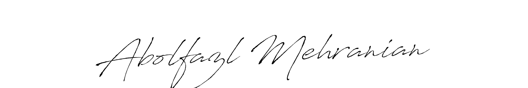 How to Draw Abolfazl Mehranian signature style? Antro_Vectra is a latest design signature styles for name Abolfazl Mehranian. Abolfazl Mehranian signature style 6 images and pictures png